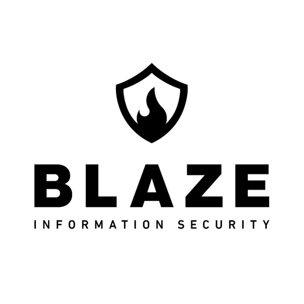 blazeinfosec