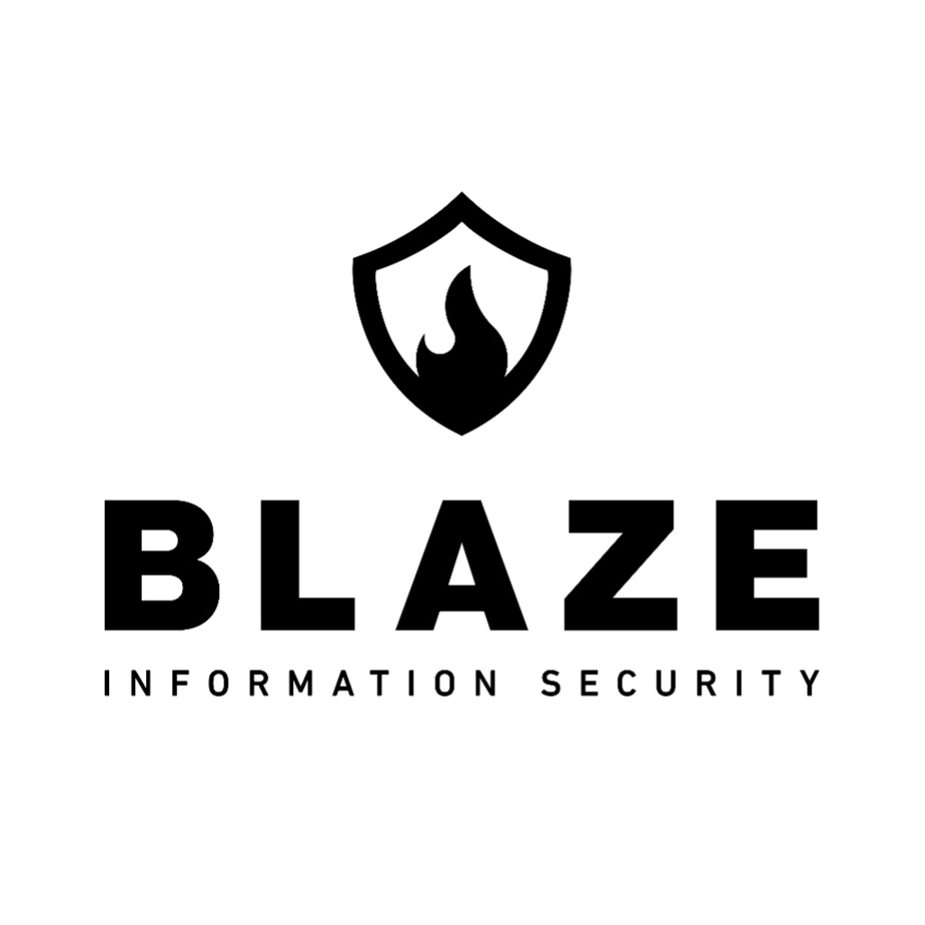 blazeinfosec